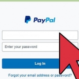 Avbryta ett paypal-konto