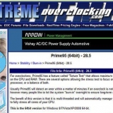 Överklocka en pc