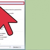 Öppna en pdf i word