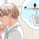 Att skriva en personlig uppsats