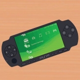 Hacka en playstation portable