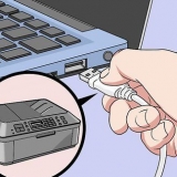 Lägg till en skrivare till en google chromebook