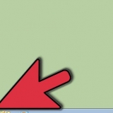 Avinstallera ett program