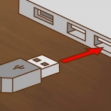 Använda en ps3-kontroller på datorn