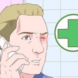 Bota en pseudomonasinfektion