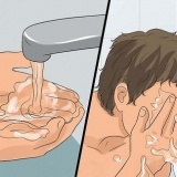 Gör en finne mindre på nolltid