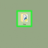 Öppna en python-fil med kommandotolken i windows