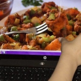 Skriv ett recept