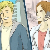 Att få en relation med en läkare