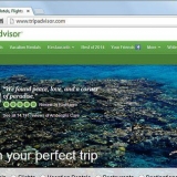Skriv en recension på tripadvisor