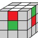 Lös en rubiks kub