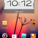 Lås upp en samsung galaxy s2