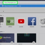 Skapa en screencast på din dator eller mobil