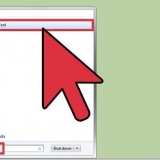 Ta en skärmdump med klippverktyget i windows