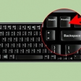 Ta en skärmdump på en dell