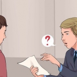 Att hålla ett seminarium