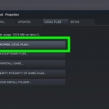 Skapa en server för spelet unturned