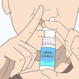 Hur man blir av med en sinusinfektion utan antibiotika