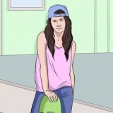 Att vara en skateboardtjej