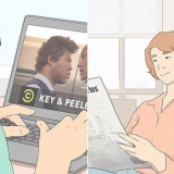 Gör en skiss