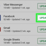 Skapa ett bildspel på facebook
