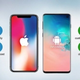 Att välja en smartphone
