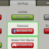 Hitta en spelare i clash of clans