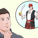 Inrätta en asätare