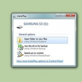 Formatera en ssd-enhet i windows eller mac osx