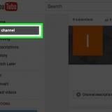 Bli en stjärna på youtube