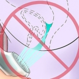 Minskar en stark vaginal lukt