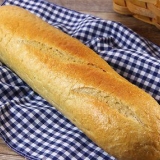 Att hålla en baguette fräsch