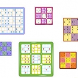 Lös en sudoku
