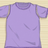 Underhållande en t-shirt