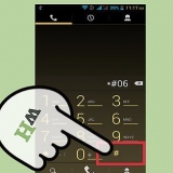Lås upp en telefon gratis