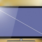 Mät en tv