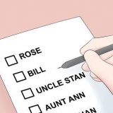 Värd för en thanksgiving-middag