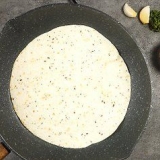 Hur man viker en tortilla