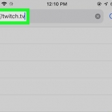 Fixa en långsam stream på twitch med en iphone eller ipad