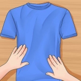 Sy en t-shirt