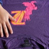 Byt t-shirt