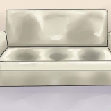 Fixa en slapp soffa