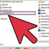 Hur man fixar ett usb-minne som inte känns igen