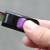 Reparera ett usb-minne