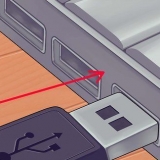 Formatera ett usb-minne på mac