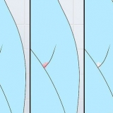 Tar en vaginal dusch