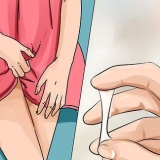 Läka en vaginal infektion utan att använda medicin