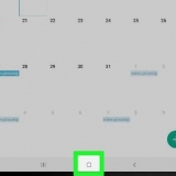Hur man fixar en samsung galaxy tab som har fastnat