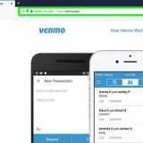 Ta bort ett venmo-konto på pc eller mac