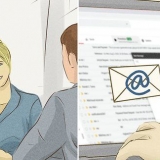Ordförande ett möte